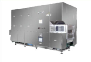 Small Scale vs. Large Scale Peptide Production Line