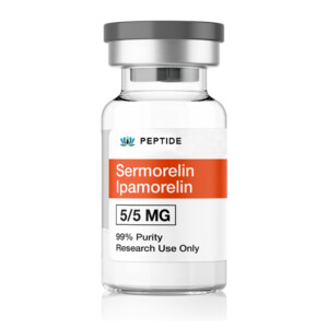 Sermorelin vs. GRF(1-29): An in-depth comparison