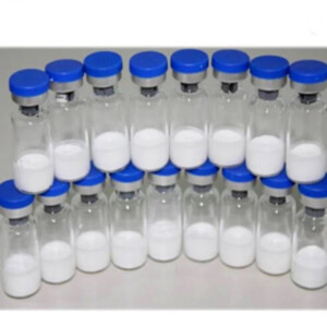 Tirzepatide Raw Material for Type 2 Diabetes Research