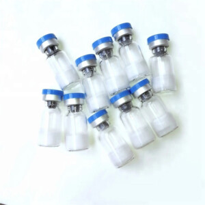 Thymosin Alpha 1 Raw Material for Cancer Therapy Research