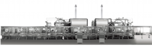 Quality Peptide Production Line