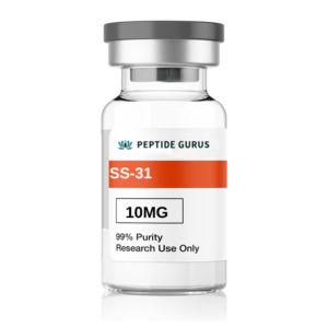 SS - 31 Peptide for Mitochondrial Myopathy Treatment