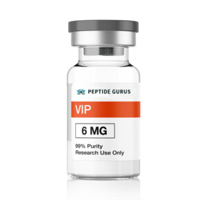 VIP peptide for inflammation reduction